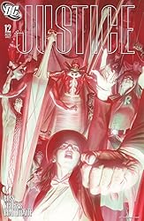 Amazon | Justice #1 (of 12) (English Edition) [Kindle edition] by